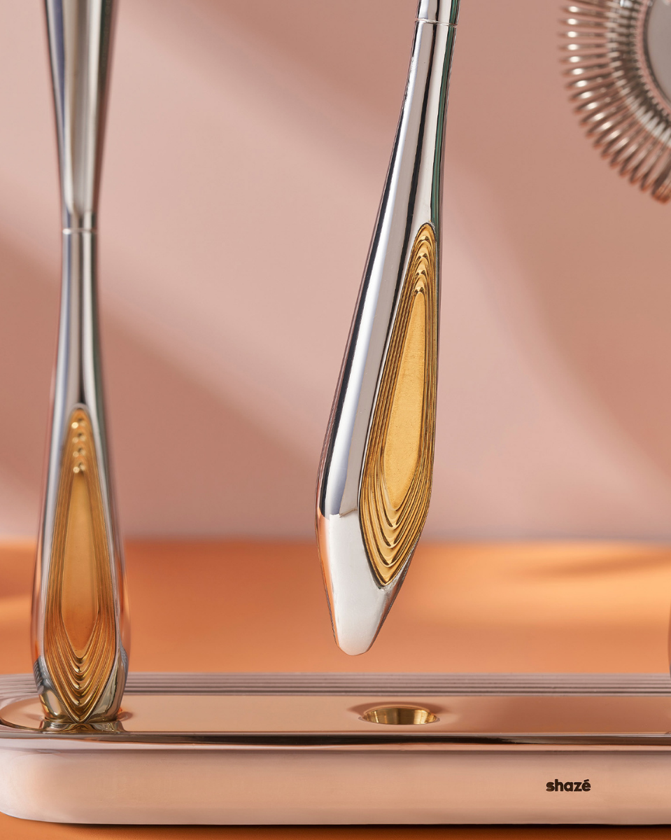 The Wingmen Bar Tools