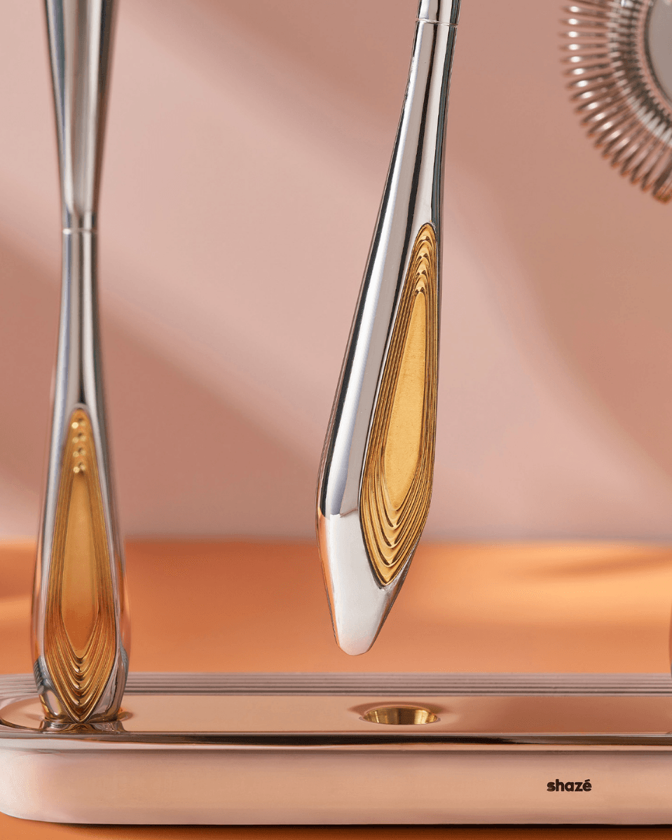 The Wingmen Bar Tools
