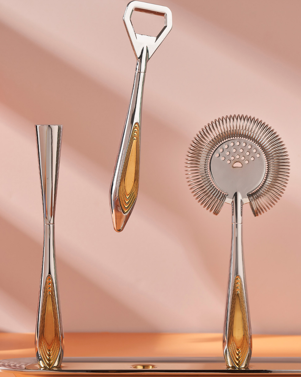 The Wingmen Bar Tools