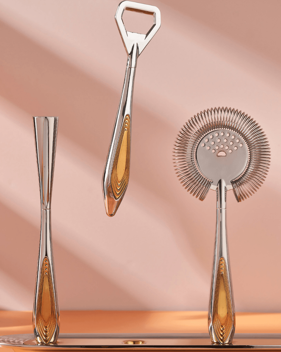 The Wingmen Bar Tools