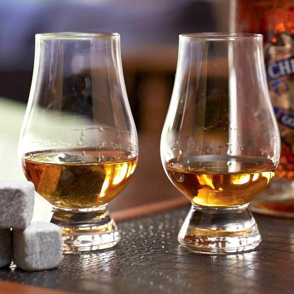 Glencairn's Whisky Glass