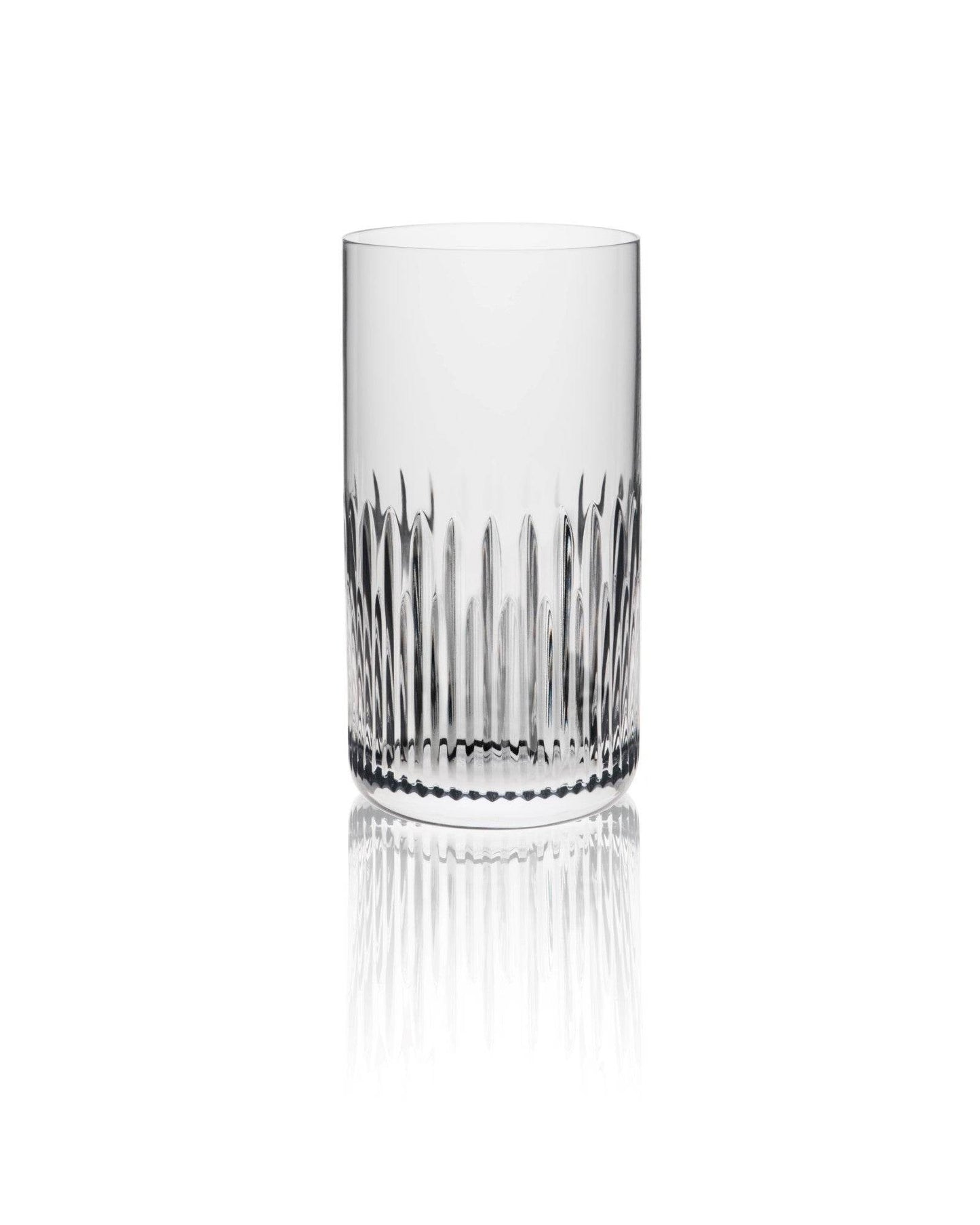 Cumberland Highball Glass