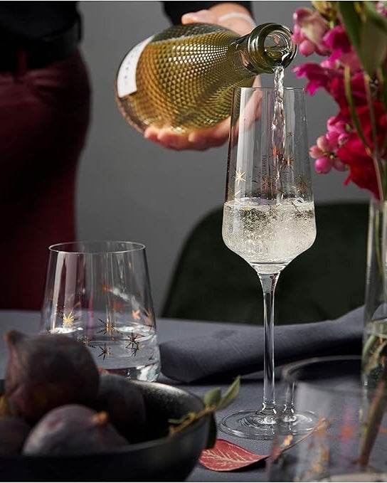 Celebration Champagne Flute