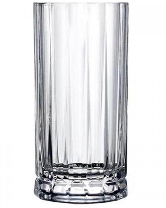 Wayne Highball Glass. 360ml
