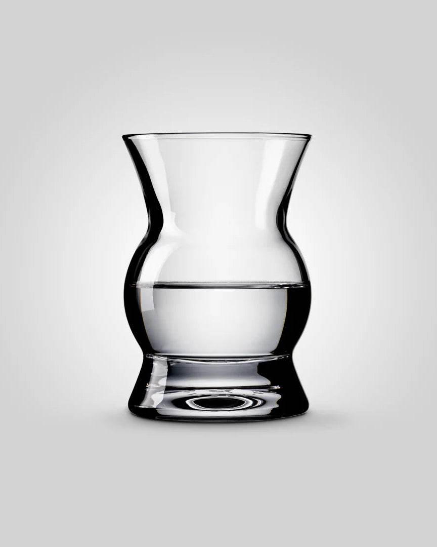 Denver & Liely Mezcal Glass