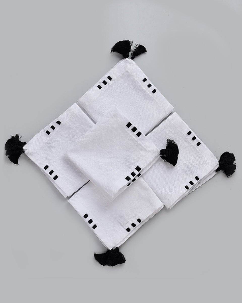 Arina Cocktail Napkins Online