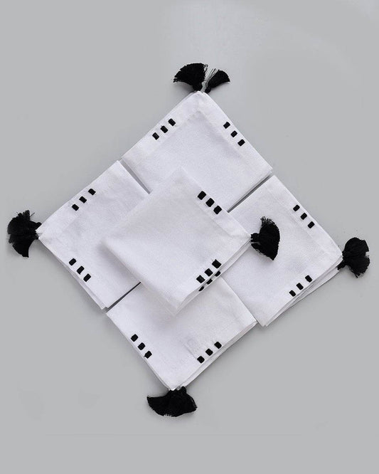 Arina Cocktail Napkins Online