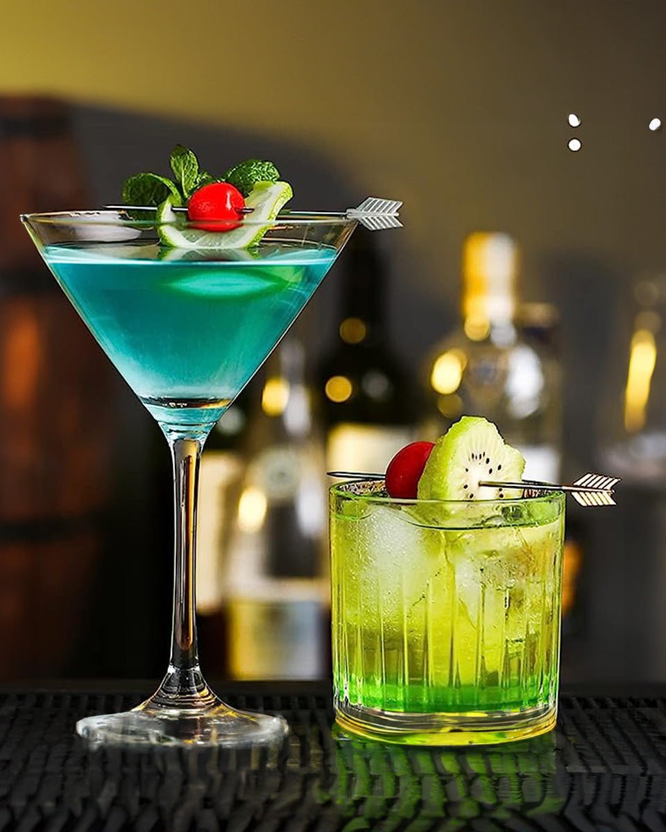 Arrow Cocktail Picks