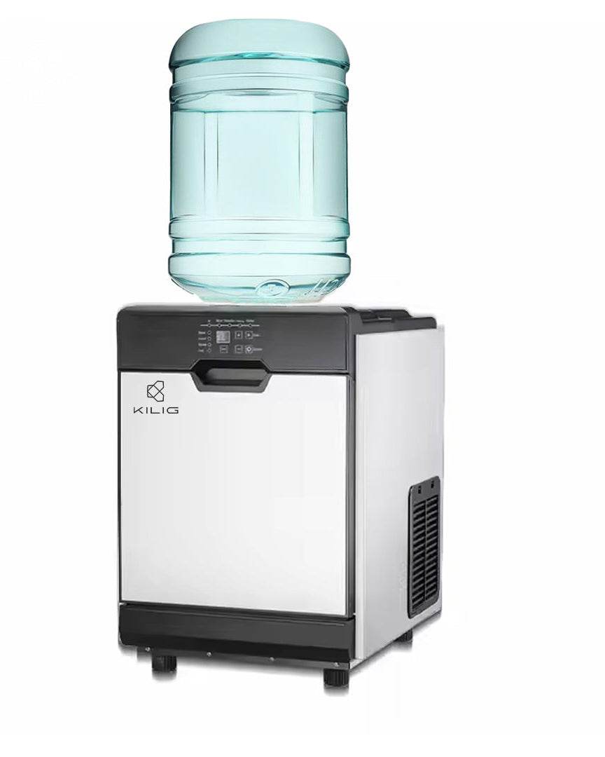 CT45 Ice maker machine