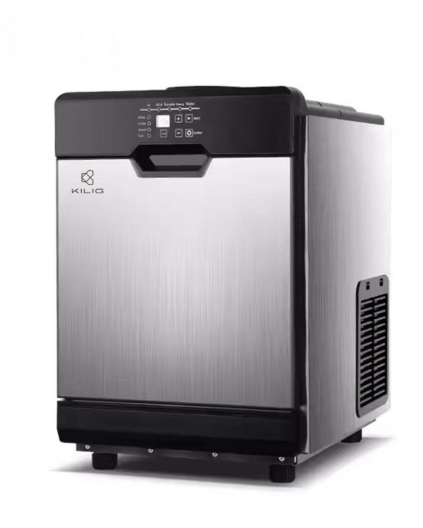 CT45 Ice maker machine