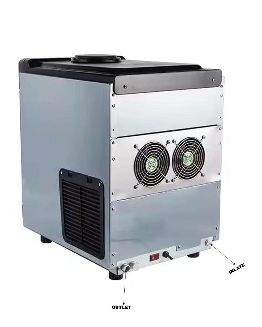CT45 Ice maker machine