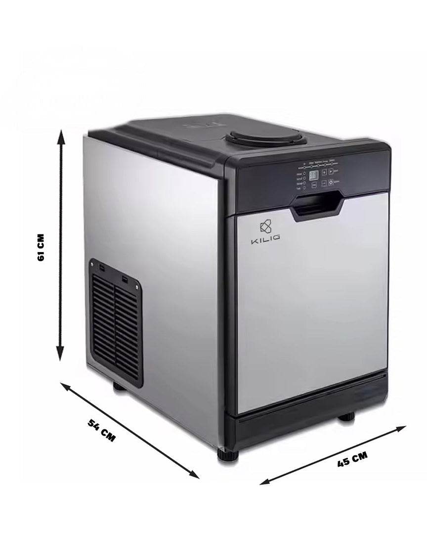 CT45 Ice maker machine