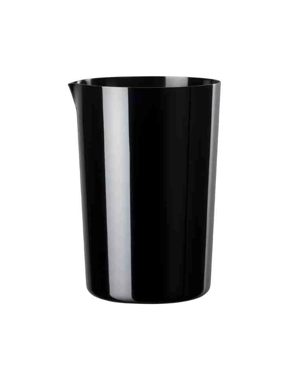 Mixing Tin-SS, 800ml, Black