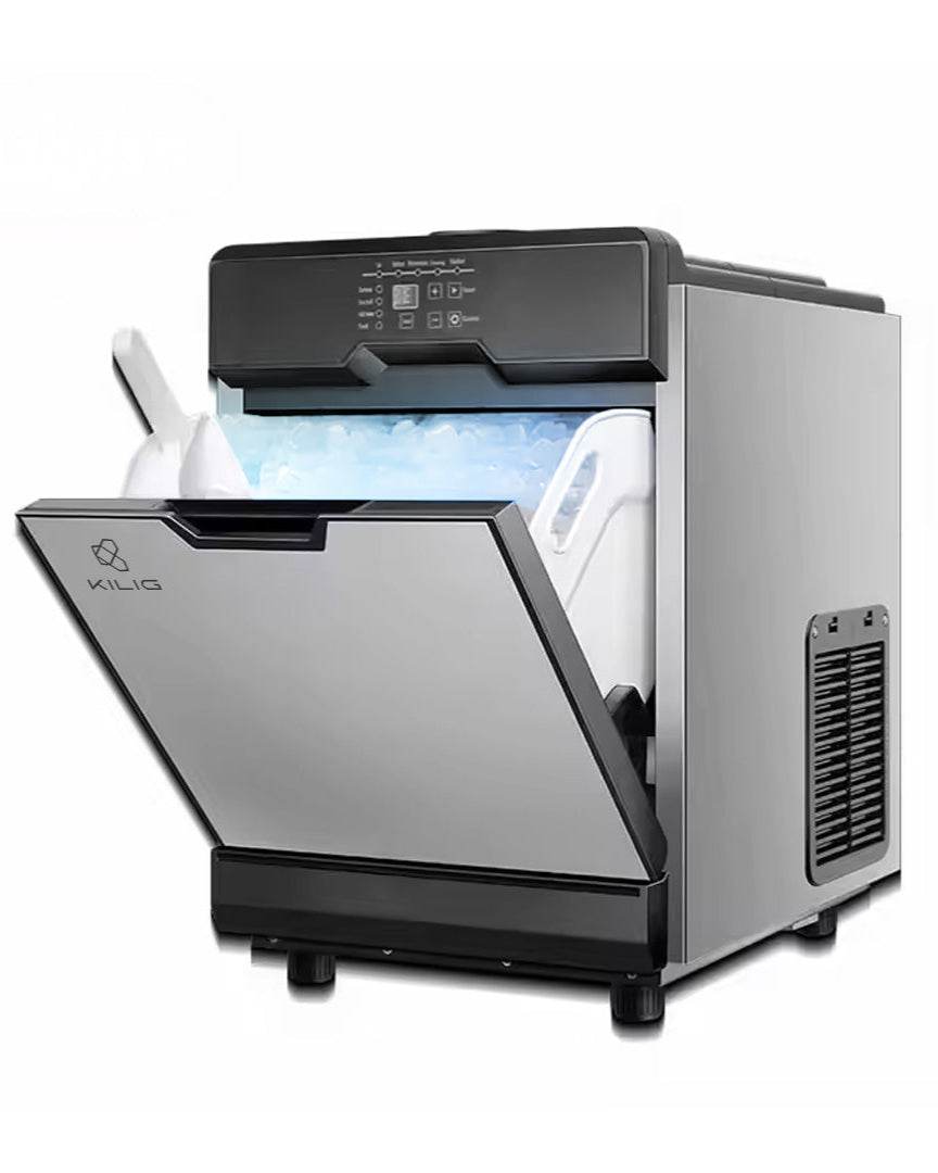 CT45 Ice maker machine