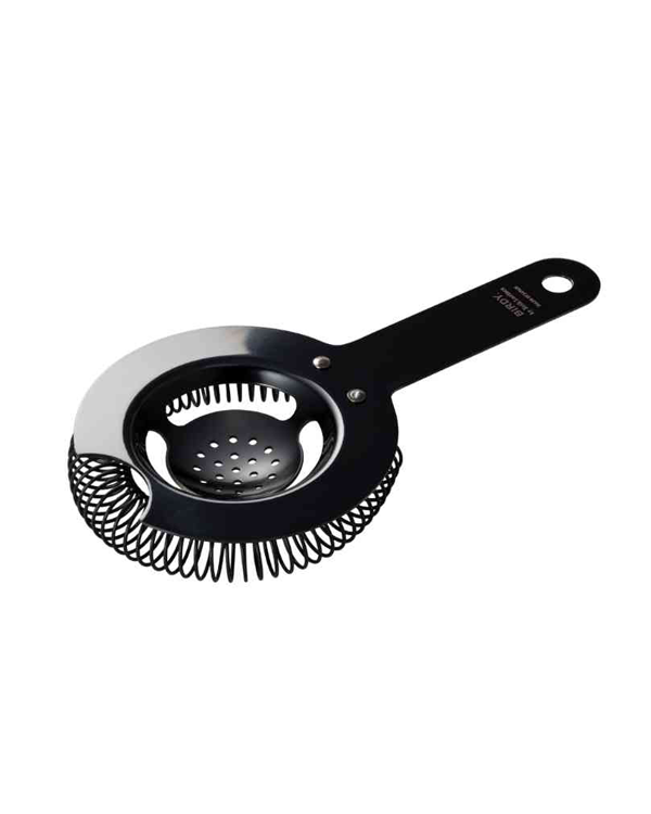 Hawthorne Strainer, Black