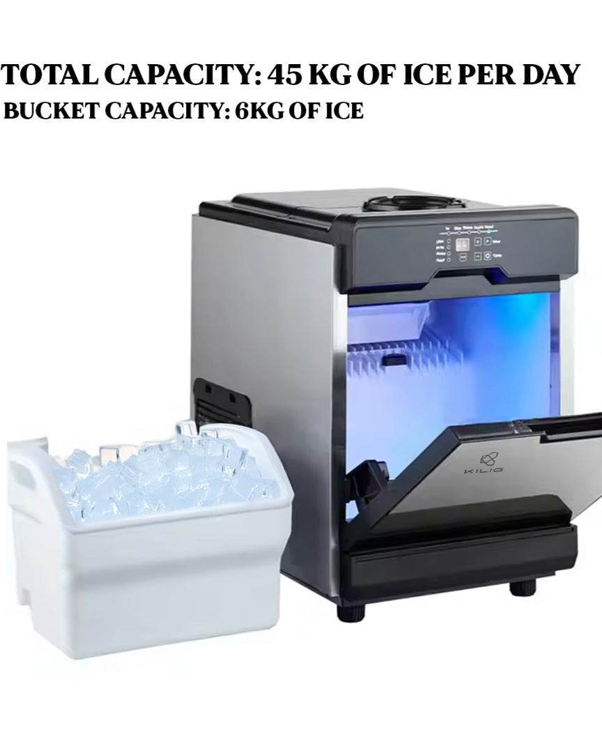 CT45 Ice maker machine