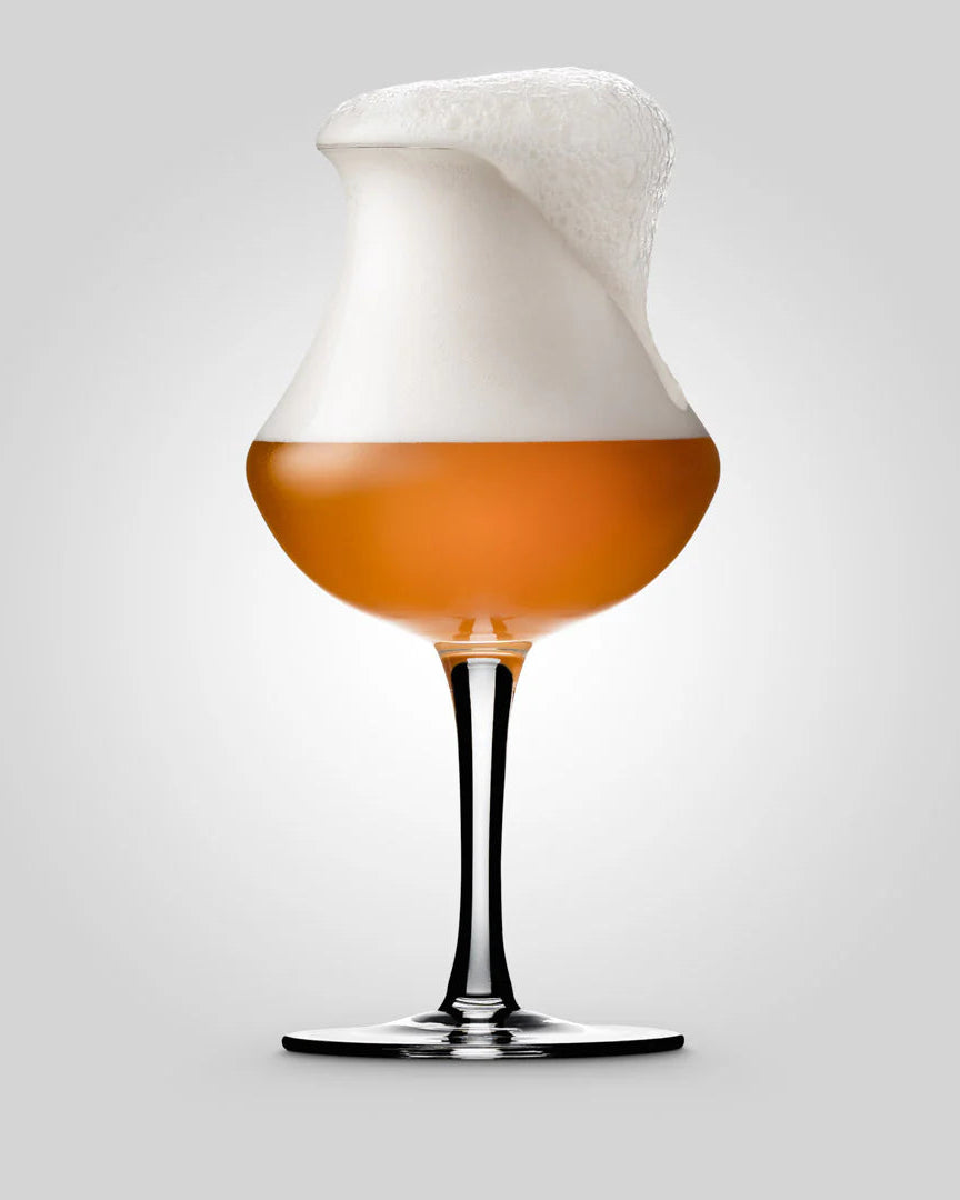 Denver & Liely Beer Glass