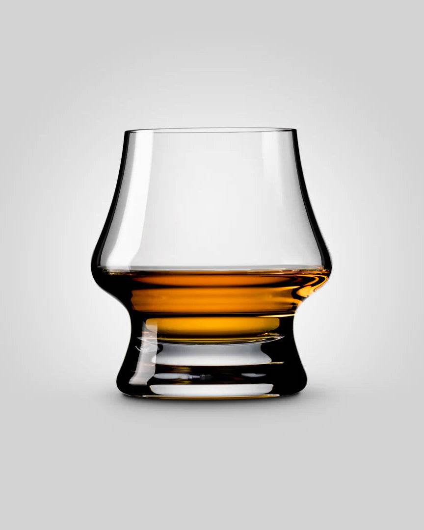 Denver & Liely Bourbon Glass