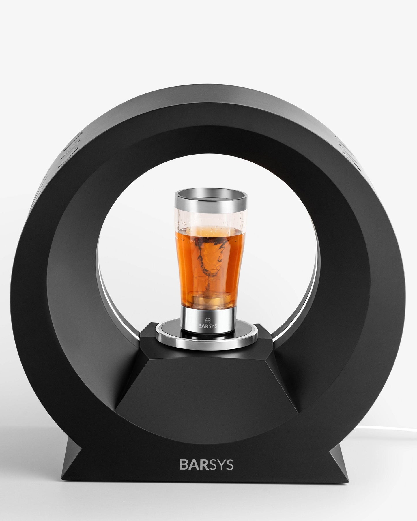 Barsys Wireless Mixer