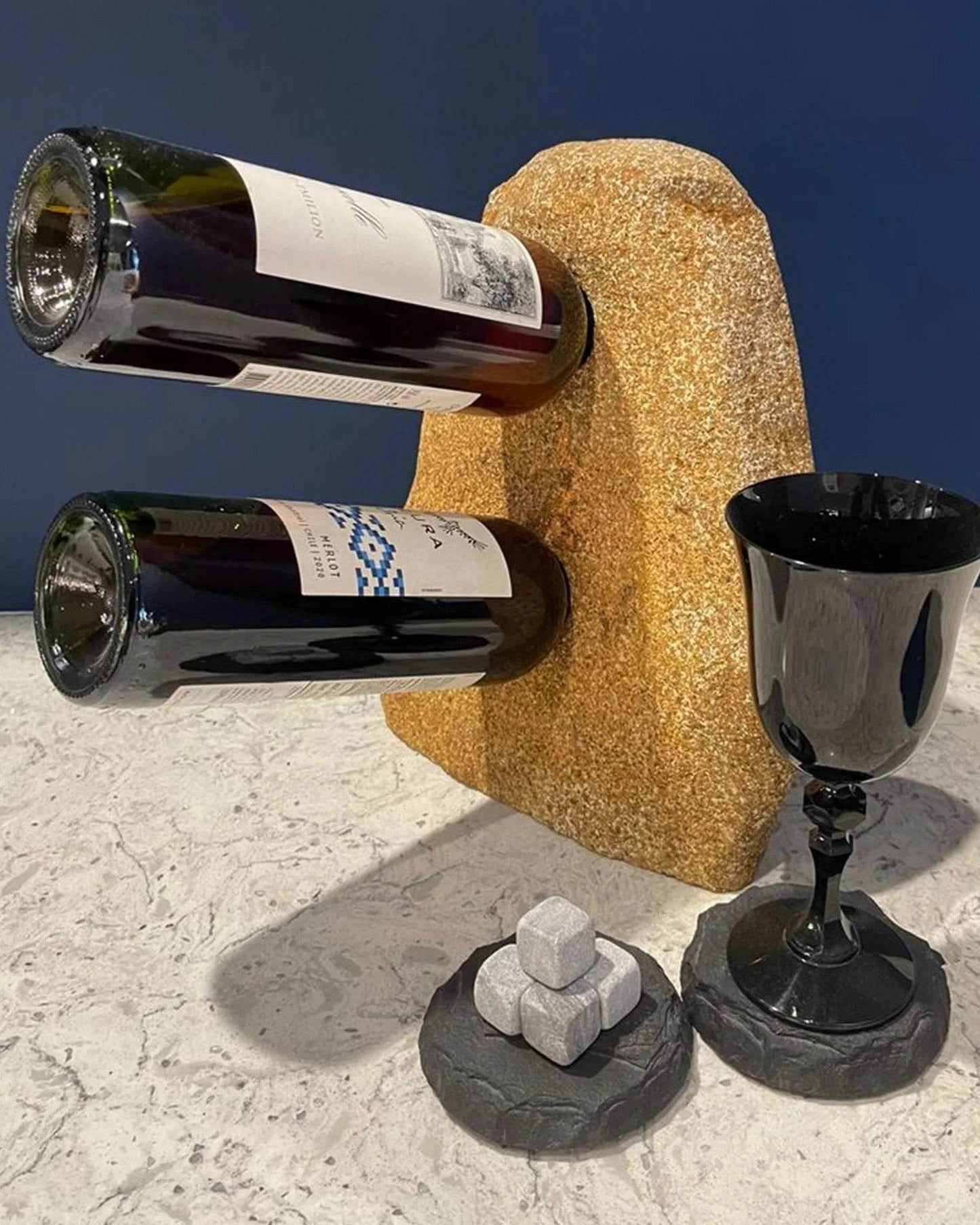 Buy Paarkhi's Boulder Bottle Holder Online