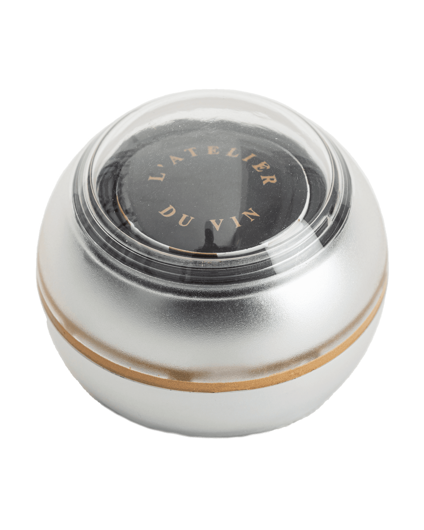 Bubble Indicator Stopper