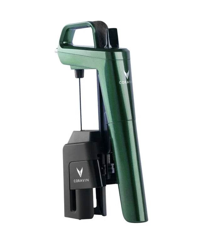 Timeless Six+, Green
