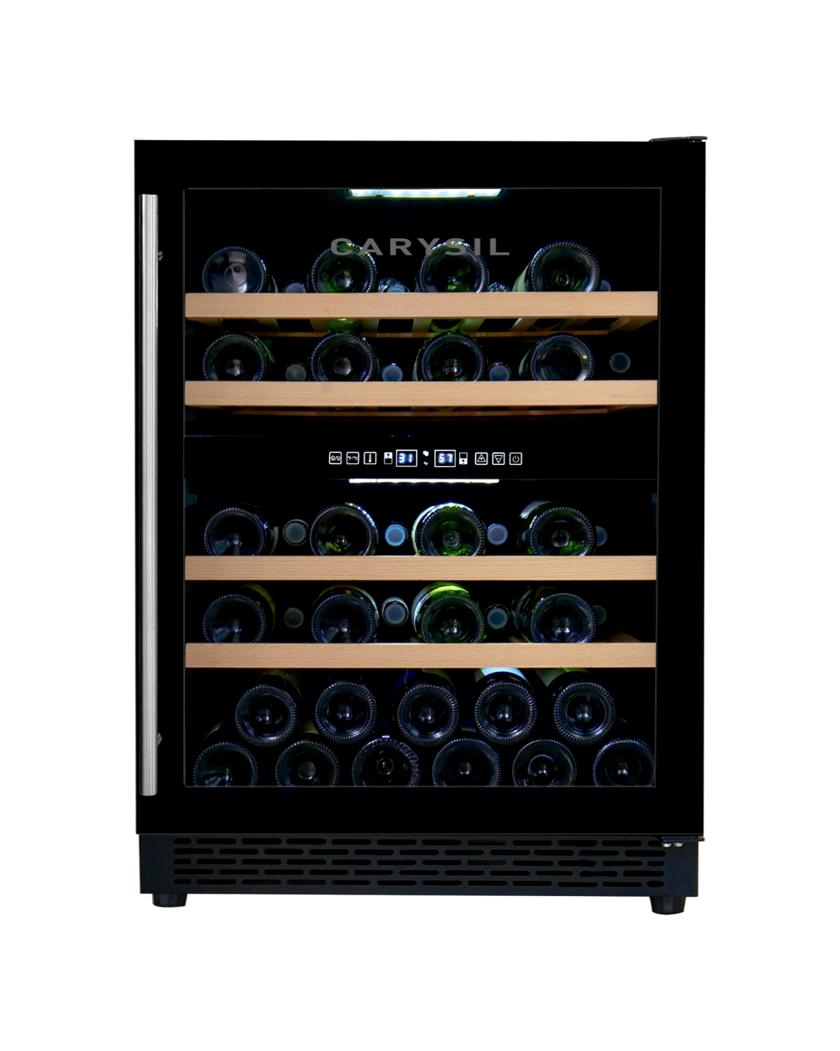 Wine Chiller, 49 bottles