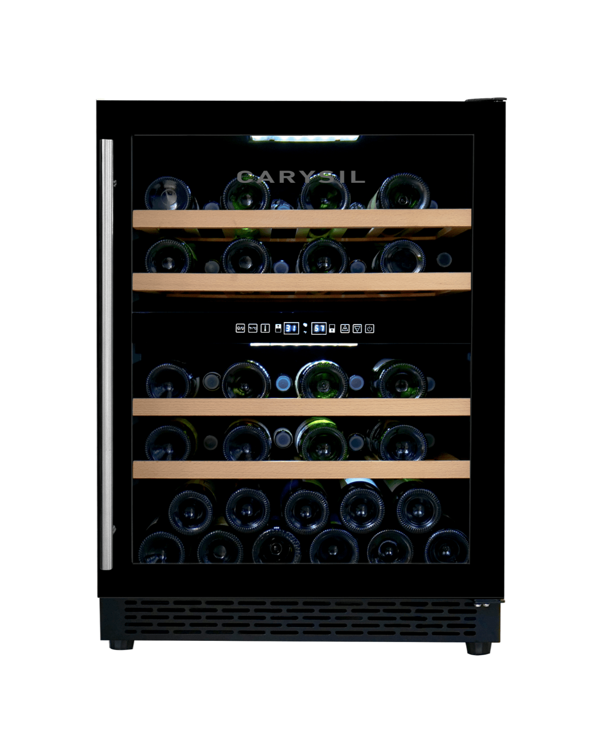 Wine Chiller, 49 bottles