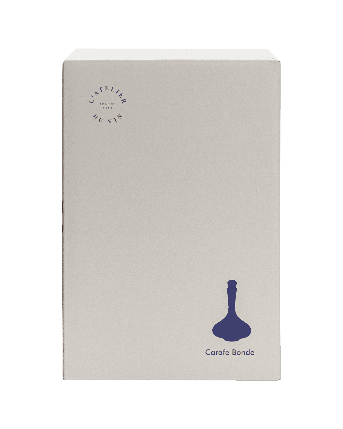 Bonde Wine Carafe