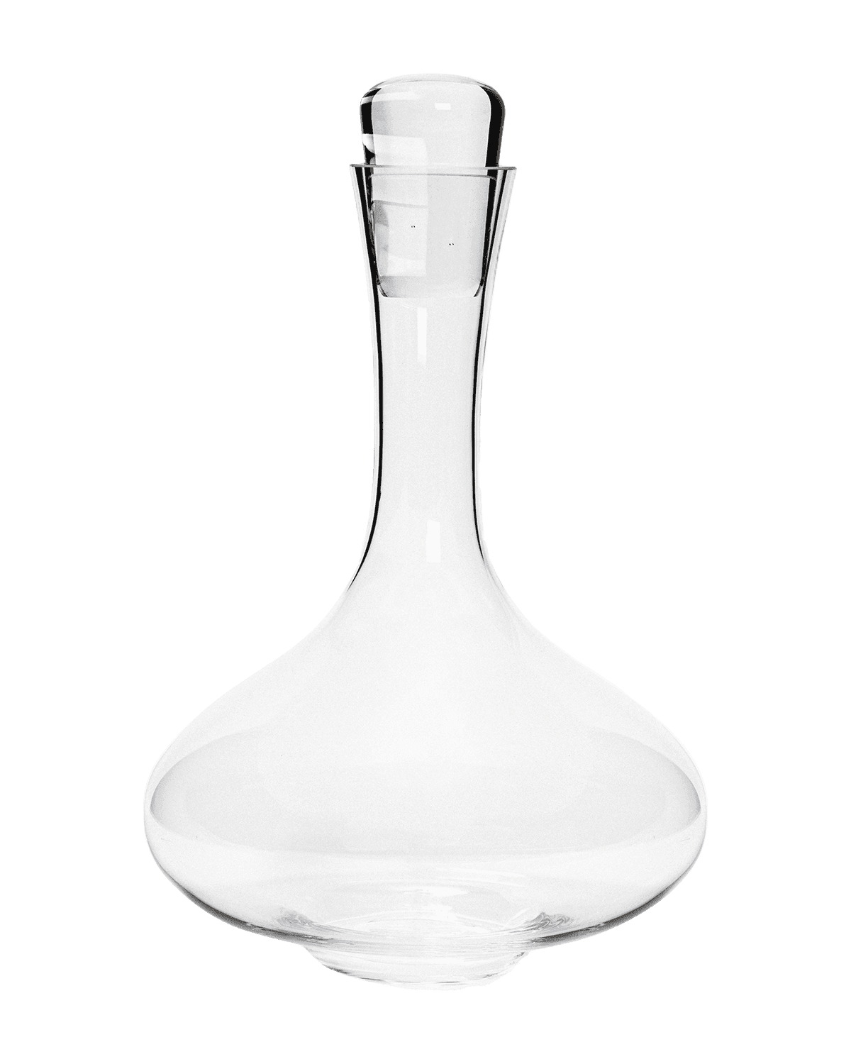 Bonde Wine Carafe