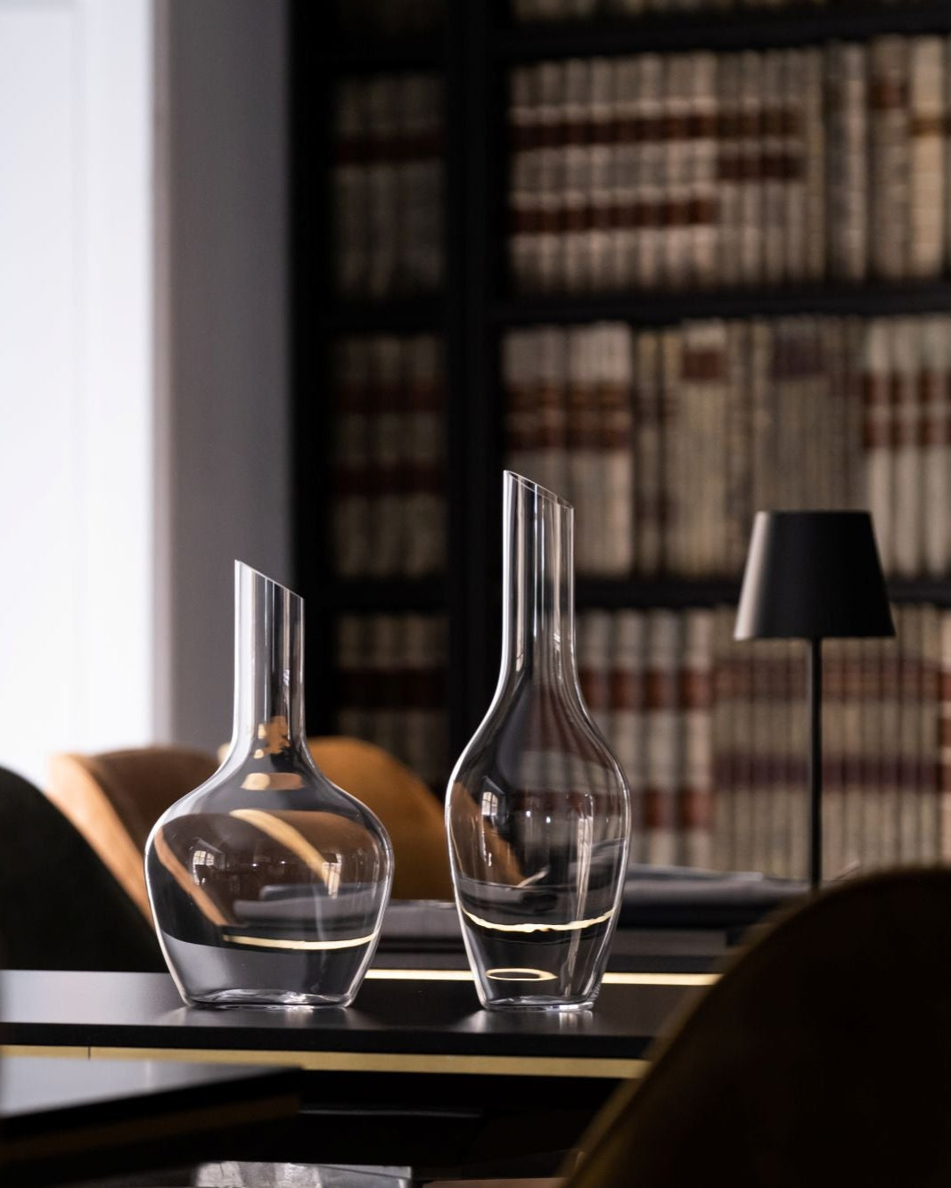 L'Esthete Decanter
