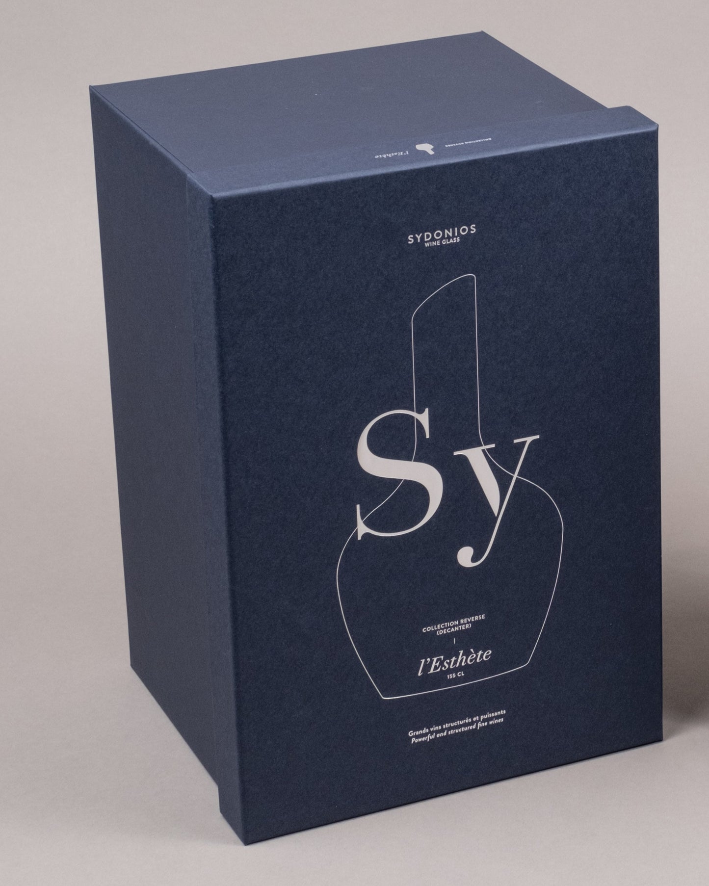 L'Esthete Decanter