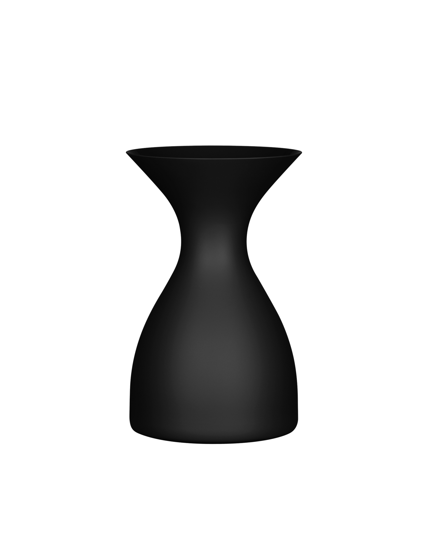 Spittoon, Black