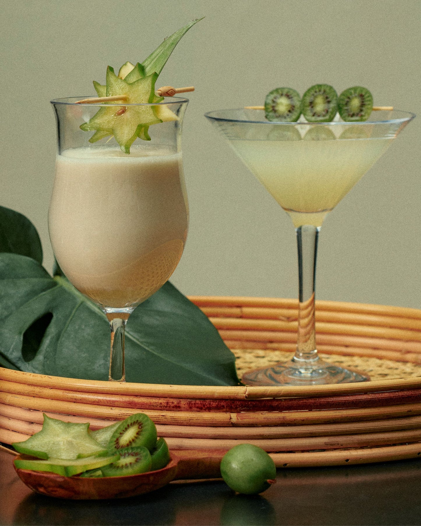 Design Martini Glass