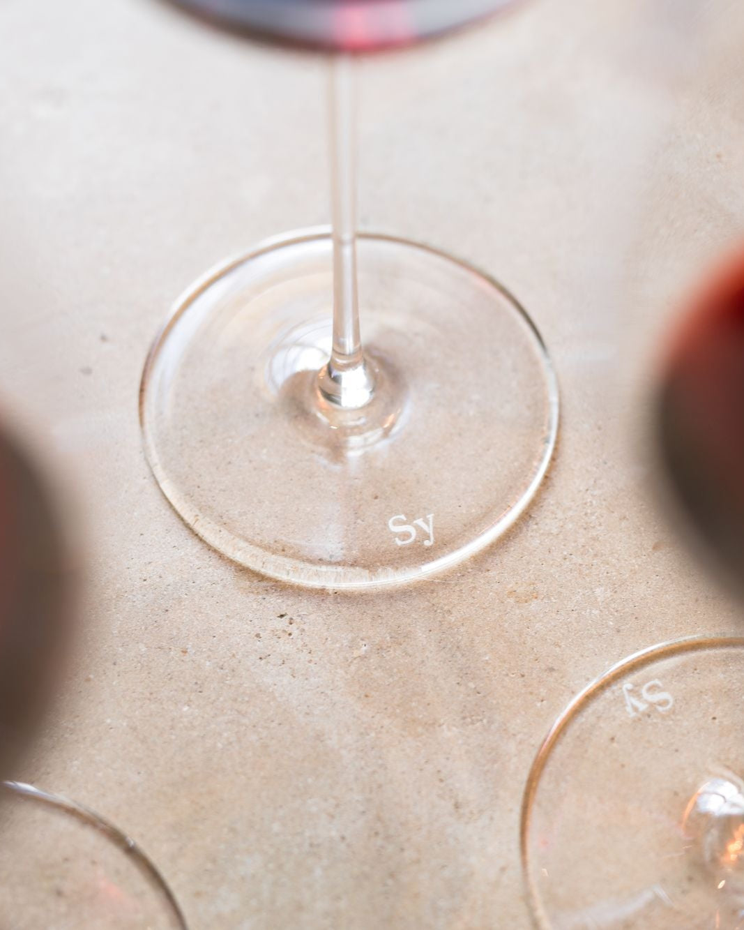 Le Subtil Wine Glass