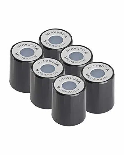 Timeless Standard Screw Caps