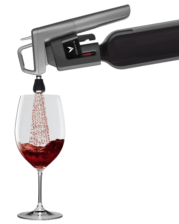 Coravin's Timeless Aerator Online