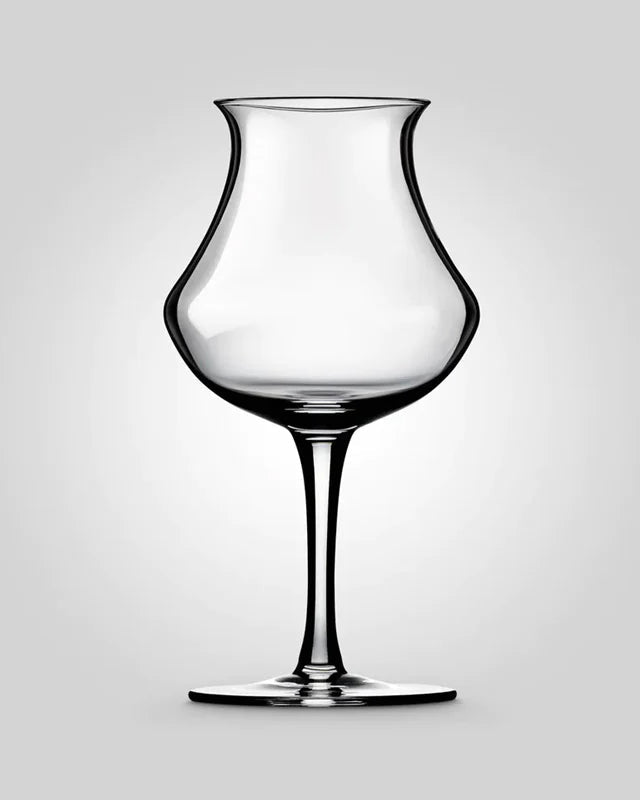 Denver & Liely Beer Glass