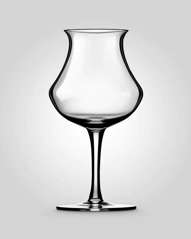 Denver & Liely Beer Glass