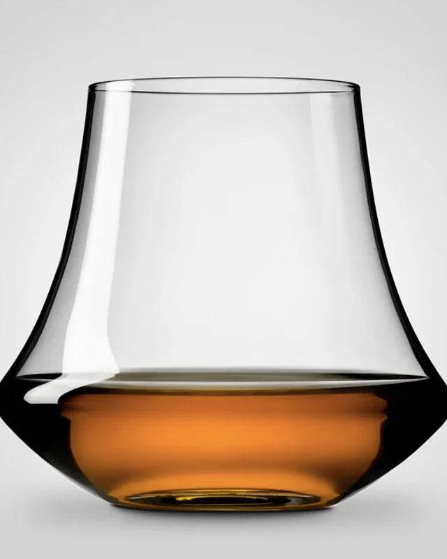 Denver & Liely Whisky Glass