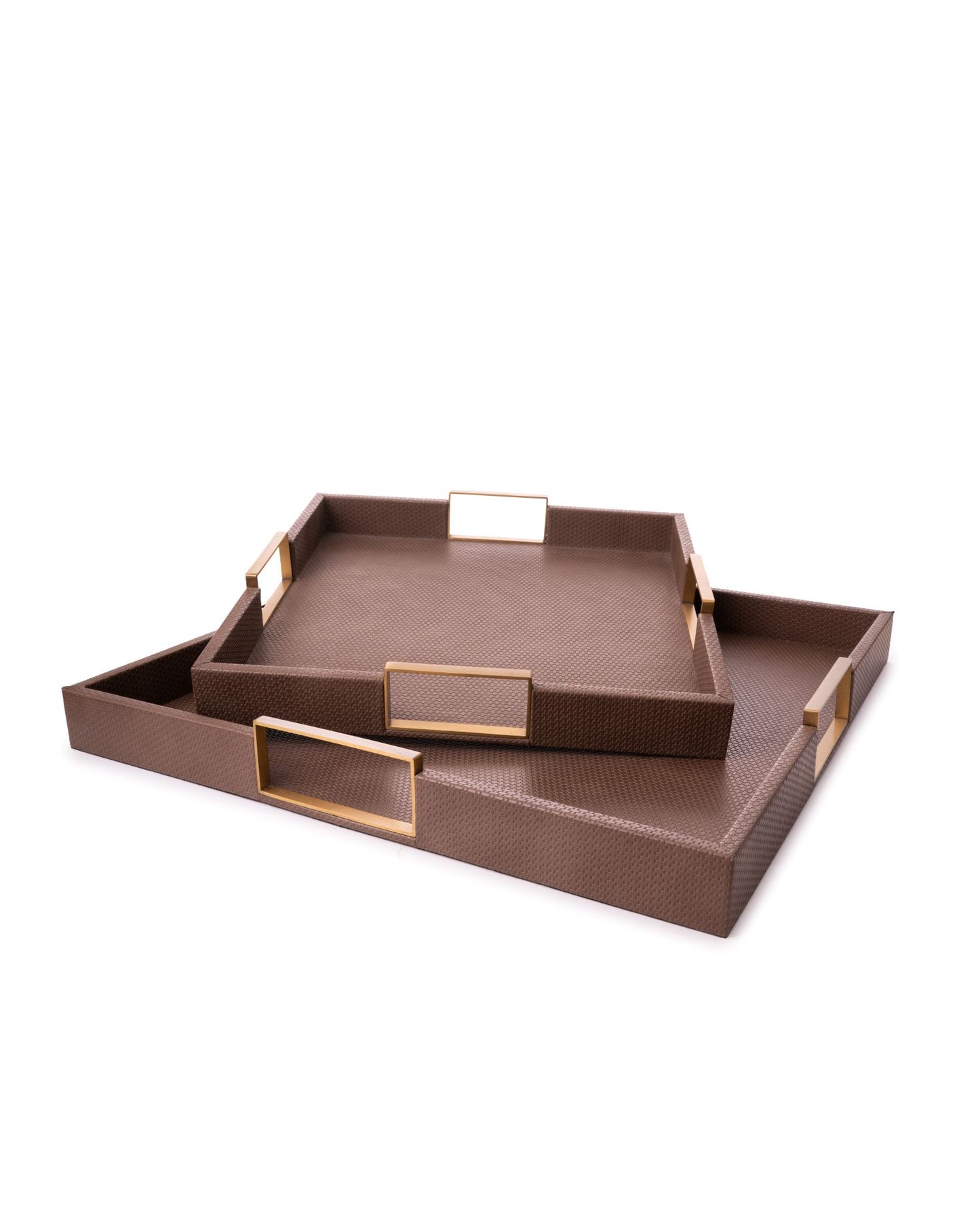 Alpha Tray