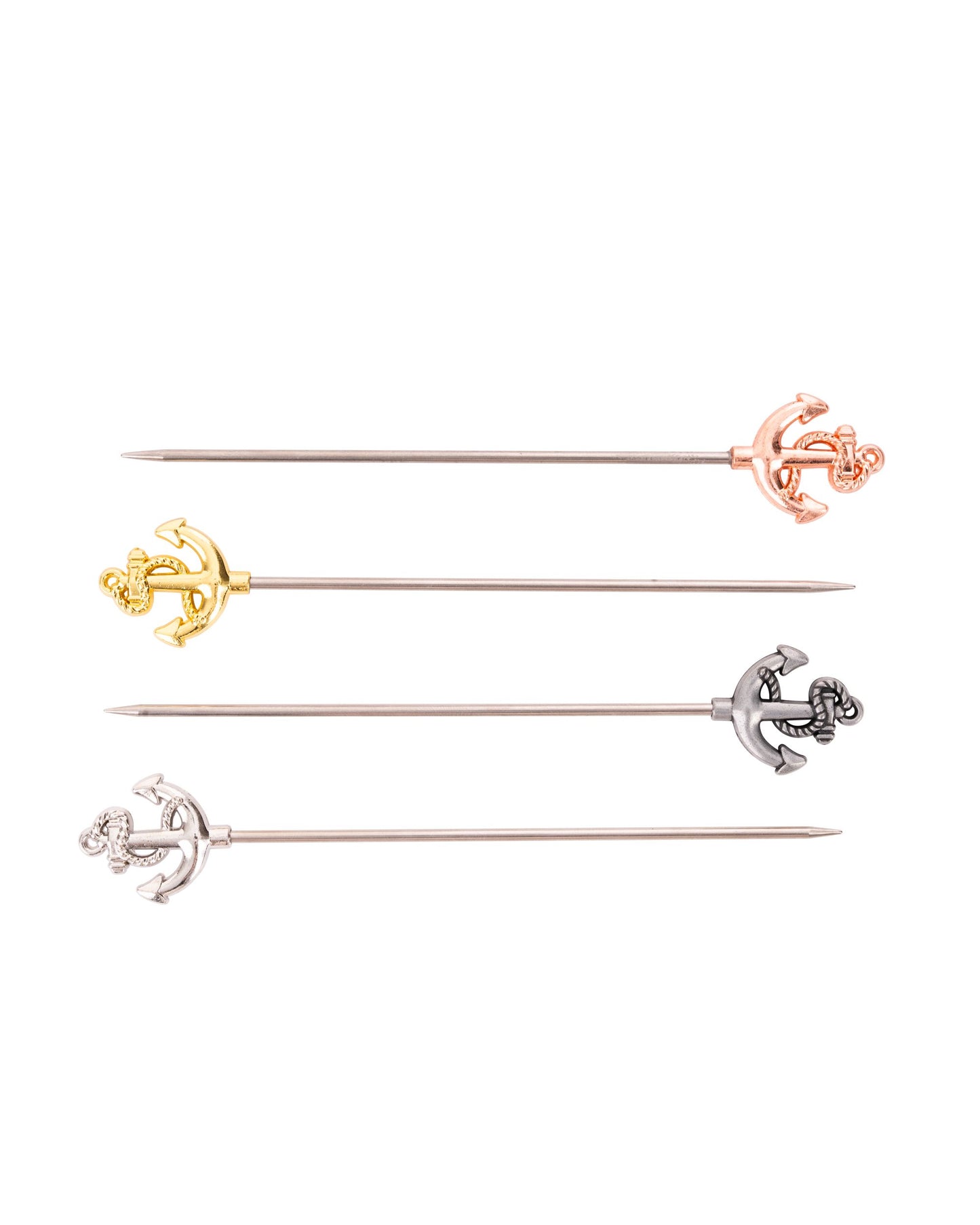 Anchor Cocktail Picks, Assorted