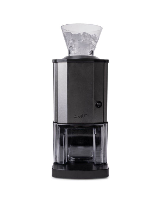 Bar Up Ice Crusher