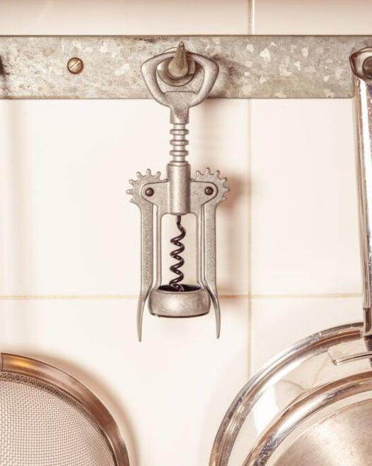 Winged Multipurpose Corkscrew