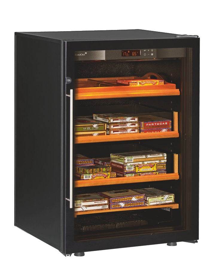 Cigar Humidor