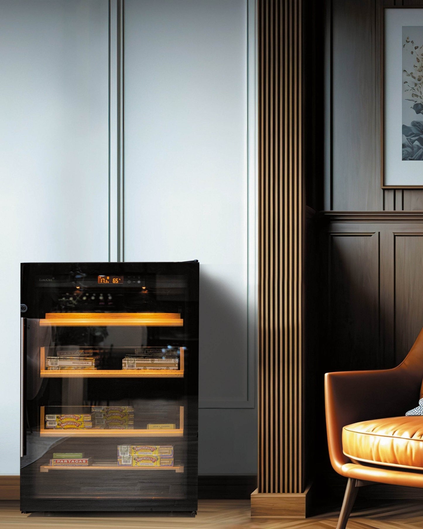 Cigar Humidor