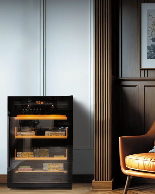 Cigar Humidor