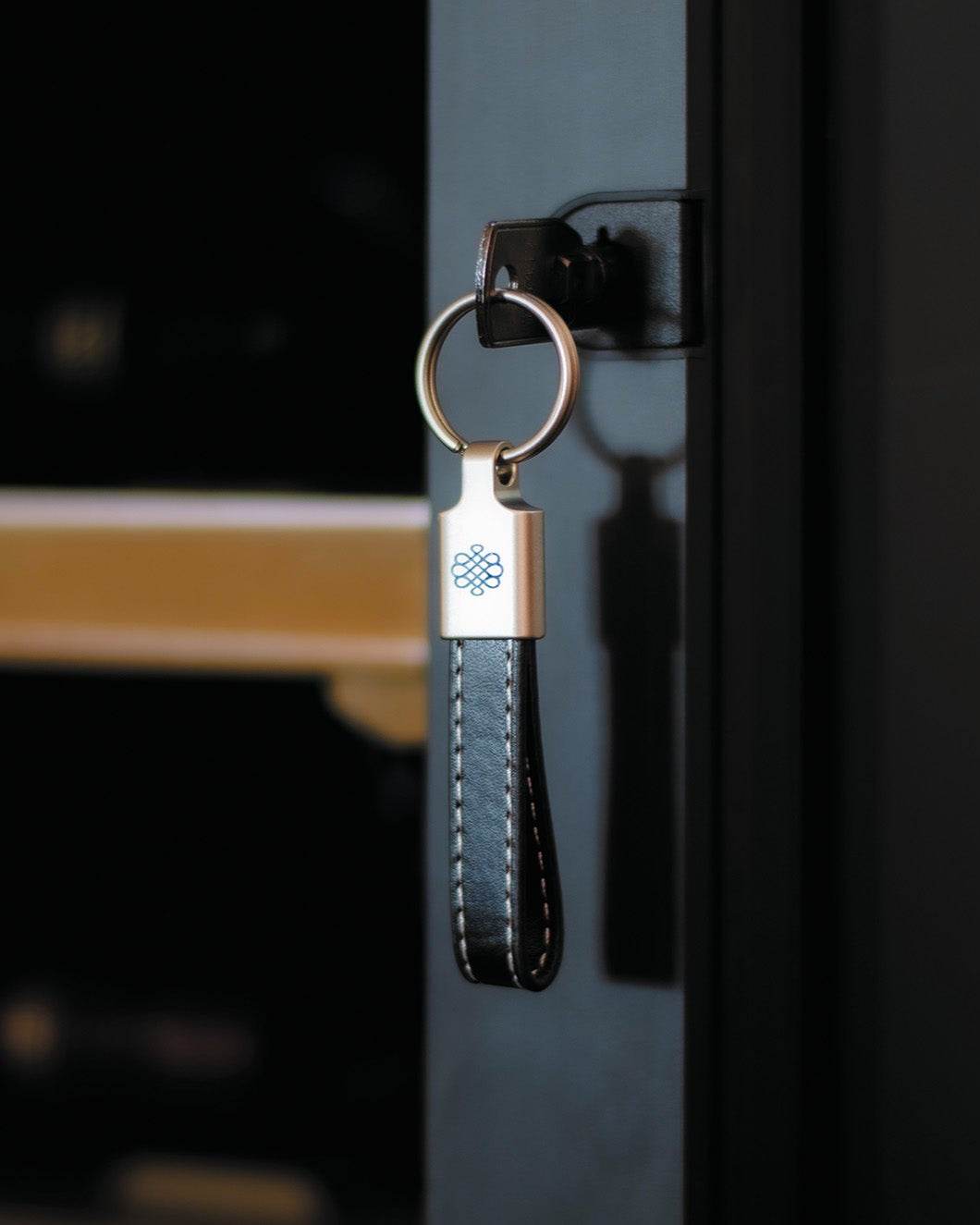 La Premiere Single Temperature Wine Cabinet, Large