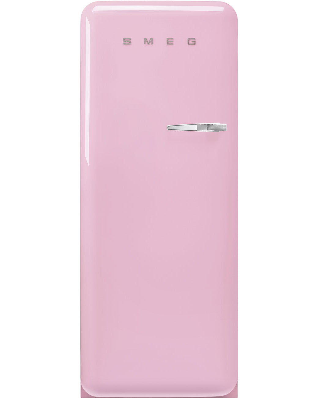 Fab 28 Refrigerator- 50’s Style, Pink