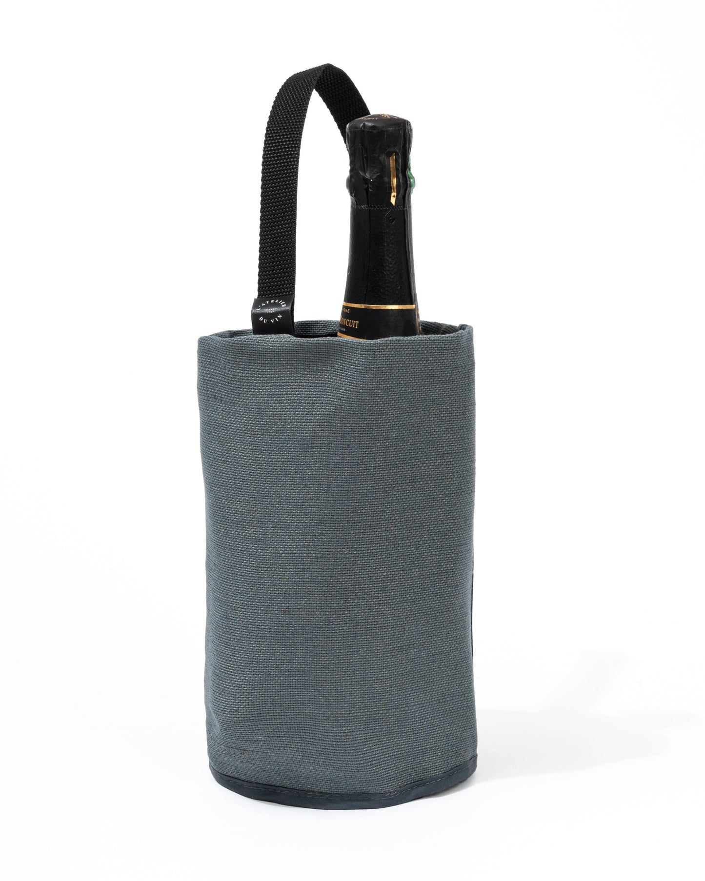 Wine Cooler Bag, Grey